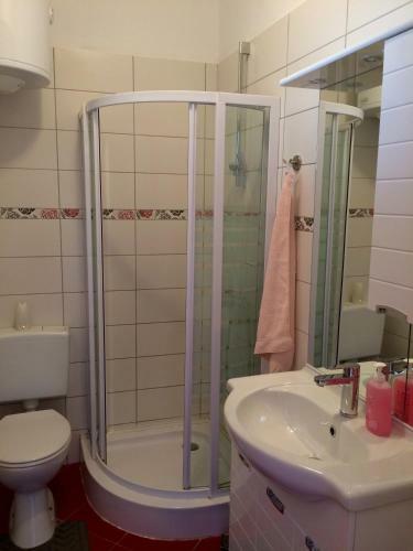 Apartmani Brusel