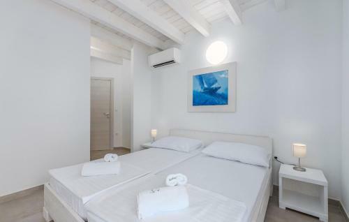 Villa Luna Holiday Home