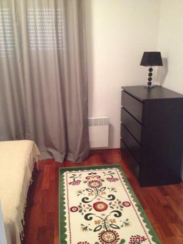 Nevera Volosko Apartment