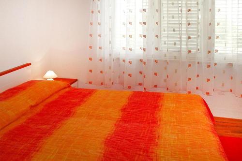 Apartments Villa Nada Podgora - Cdm05024-cya