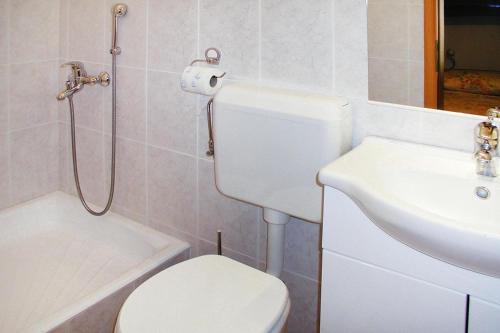 Apartments Villa Nada Podgora - Cdm05024-cya