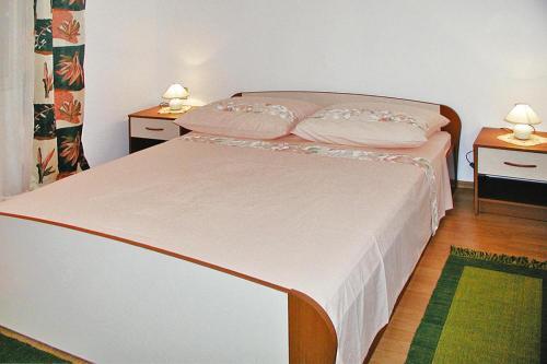 Apartments Villa Nada Podgora - Cdm05024-cya