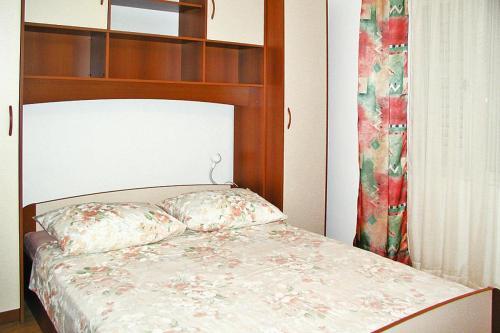 Apartments Villa Nada Podgora - Cdm05024-cya