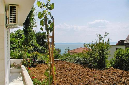 Apartments Villa Nada Podgora - Cdm05024-cya