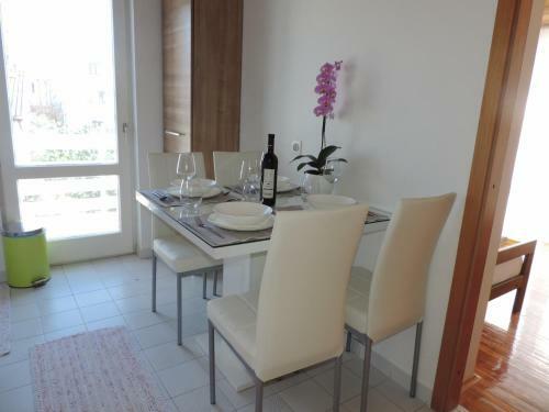 Apartment Vidas