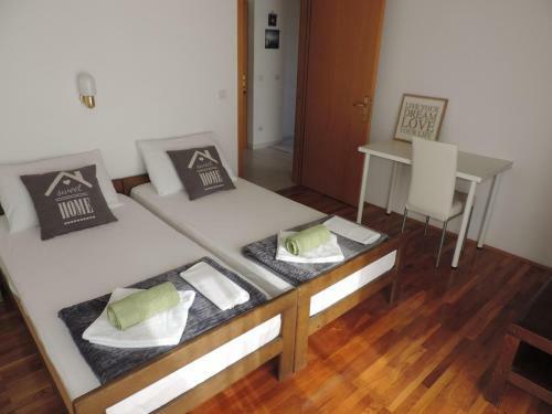 Apartment Vidas