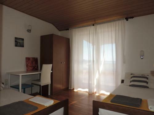 Apartment Vidas