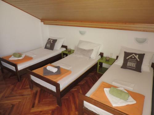 Apartment Vidas
