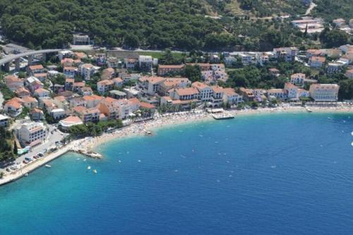 Apartments Villa Nada Podgora - Cdm05024-dyb