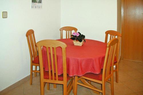 Apartments Villa Nada Podgora - Cdm05024-dyb