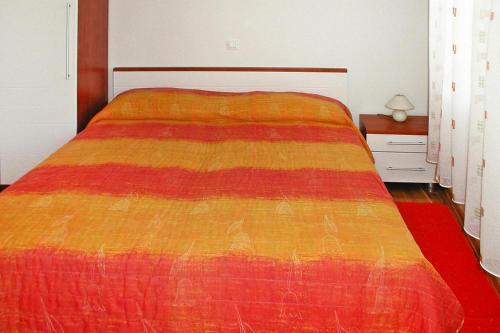 Apartments Villa Nada Podgora - Cdm05024-dyb