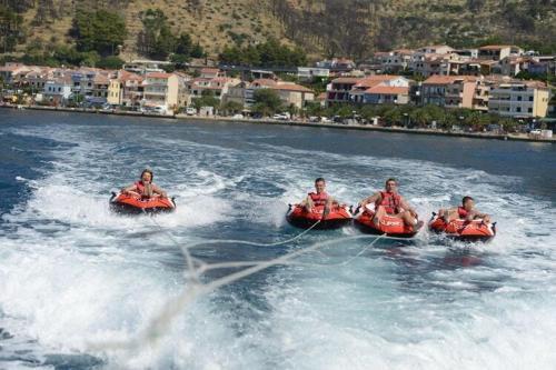 Apartments Villa Nada Podgora - Cdm05024-dyb