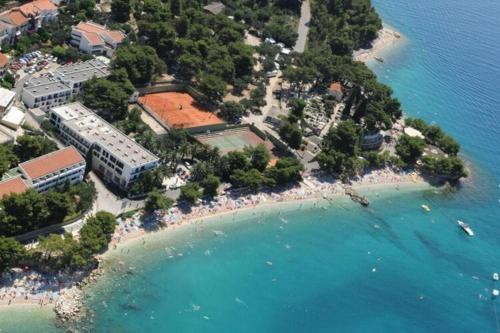 Apartments Villa Nada Podgora - Cdm05024-dyc
