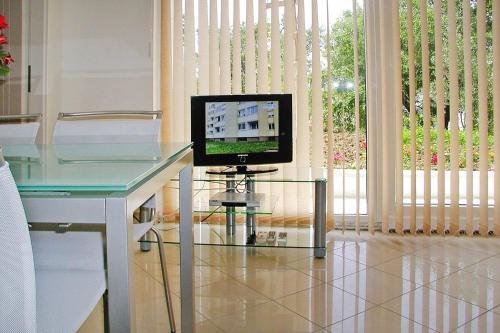 Apartments Villa Nada Podgora - Cdm05024-dyc