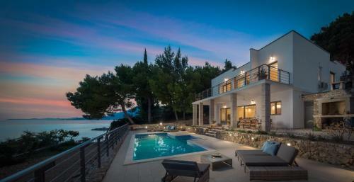 Absolute Beach Villa