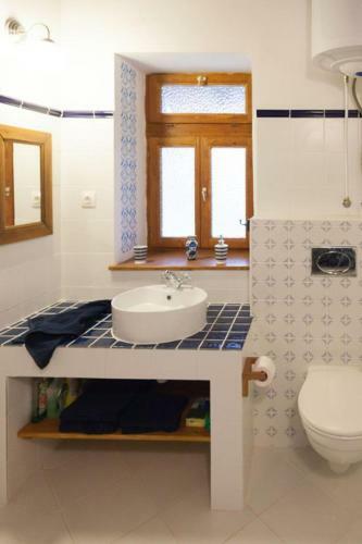 Hostal Fogad� A K�t Kecsk�hez