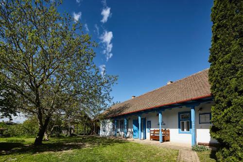 Hostal Fogad� A K�t Kecsk�hez