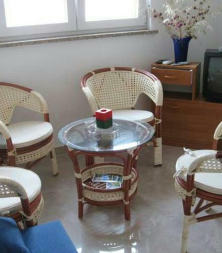 Apartman Dana