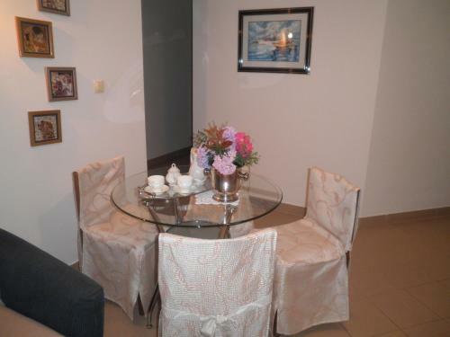 Apartment Punat