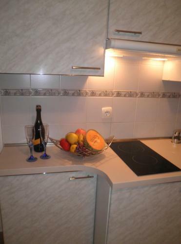 Apartment Punat