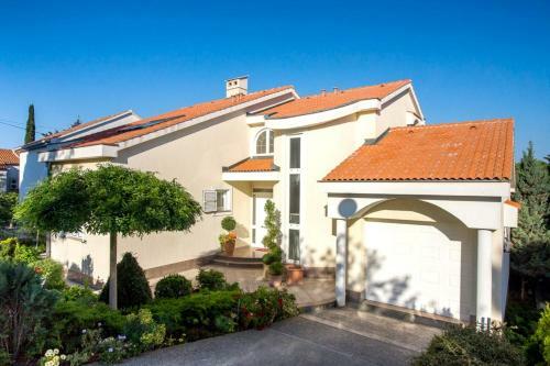 Apartment Punat