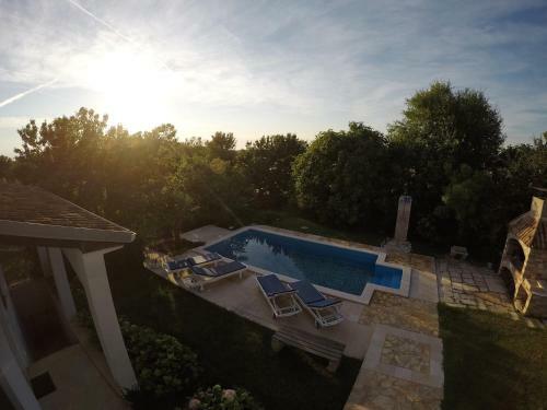 Apartman Adriana 3 - Kat