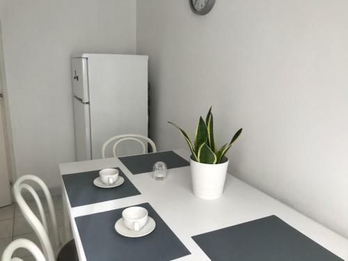 Sup Apartman- A Calm Place In Vibrating Siofok