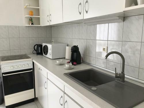 Sup Apartman- A Calm Place In Vibrating Siofok