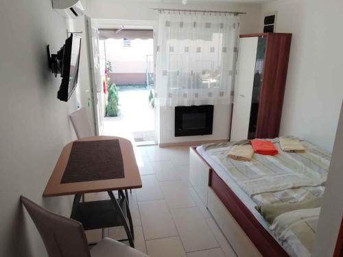 Apartments In Siofok/balaton 38128