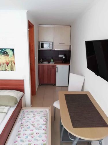 Apartments In Siofok/balaton 38128