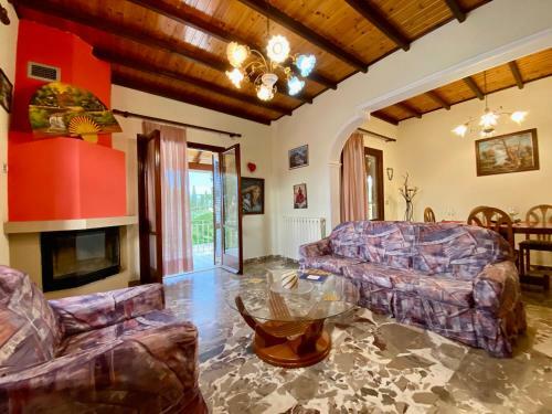 Apartamento Montsenigos Garden House