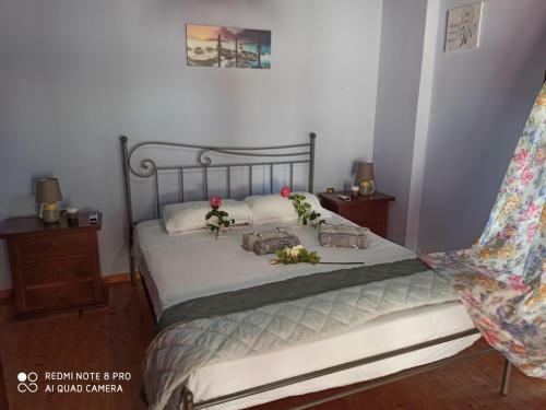 Apartamento Montsenigos Garden House