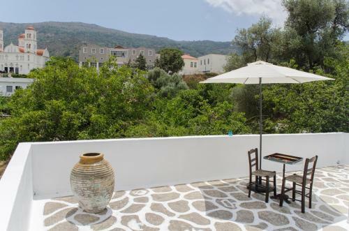 Apartamento Minos Studio, Kandanos