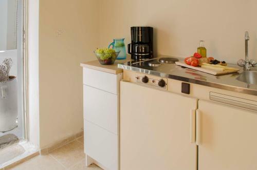 Apartamento Minos Studio, Kandanos