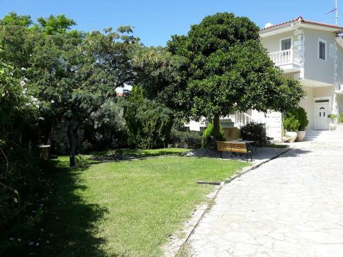 Villa Luxury Country House In Kalamata / Sp