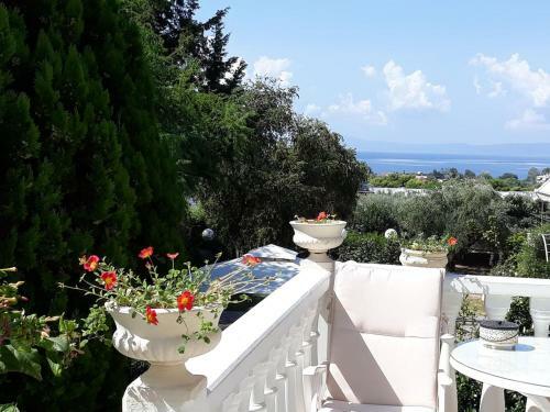 Villa Luxury Country House In Kalamata / Sp