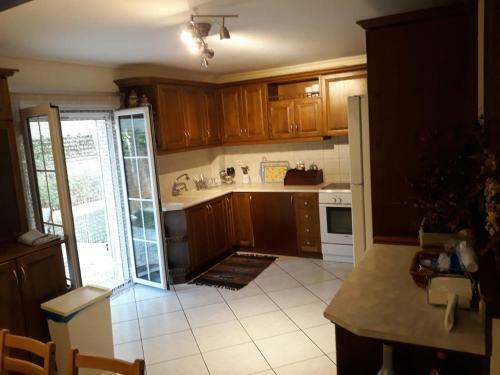 Villa Luxury Country House In Kalamata / Sp