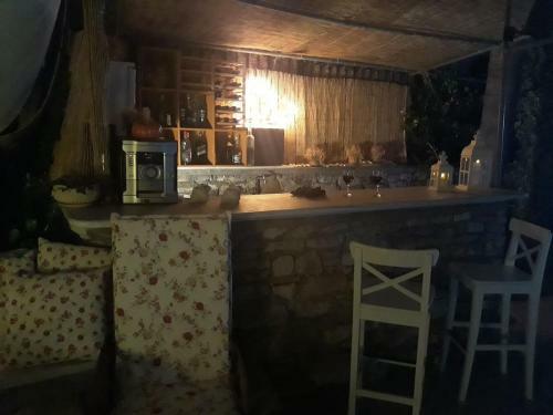 Villa Luxury Country House In Kalamata / Sp
