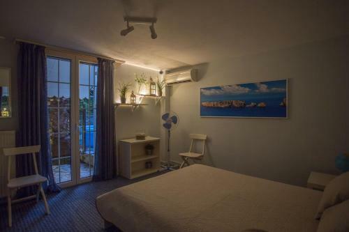 Villa Luxury Country House In Kalamata / Sp