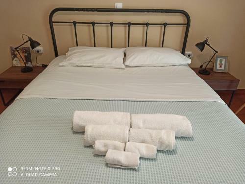 Bed & Breakfast Lavender2