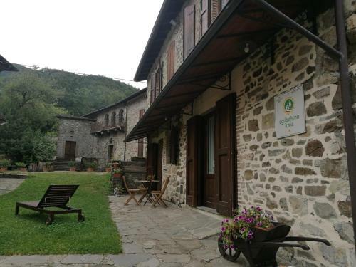 Agroturismo ?all?antica Dogana?