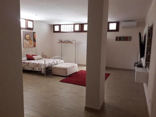 Apartamento La Tana Di Furby