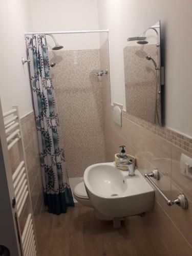 Apartamento La Tana Di Furby