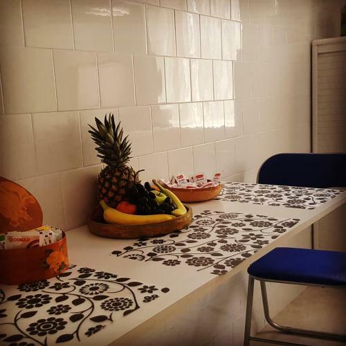 Apartamento La Graziosa Casetta