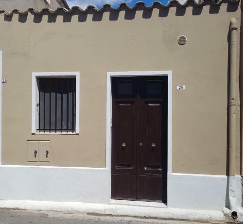 Apartamento La Graziosa Casetta