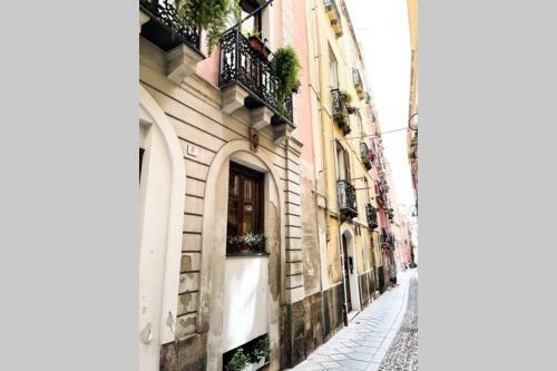 Apartamento A Casa Di Eli - Castello
