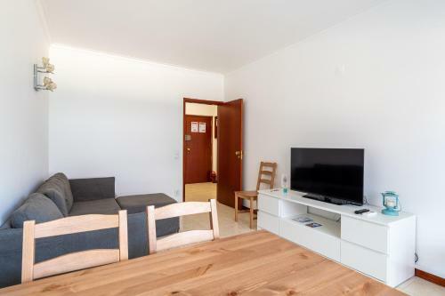 Apartamento Comfortable And Central 3min Walking To The Beach