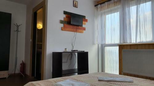 Hostal Pensiunea Patricia, V�rful Lui Roman
