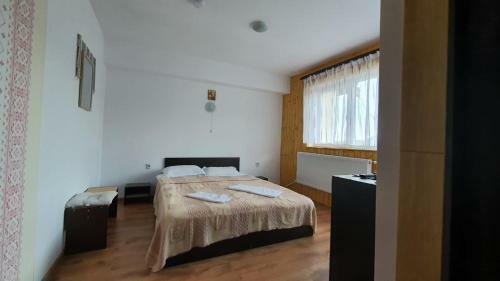 Hostal Pensiunea Patricia, V�rful Lui Roman