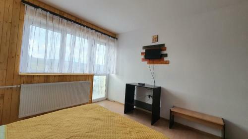 Hostal Pensiunea Patricia, V�rful Lui Roman